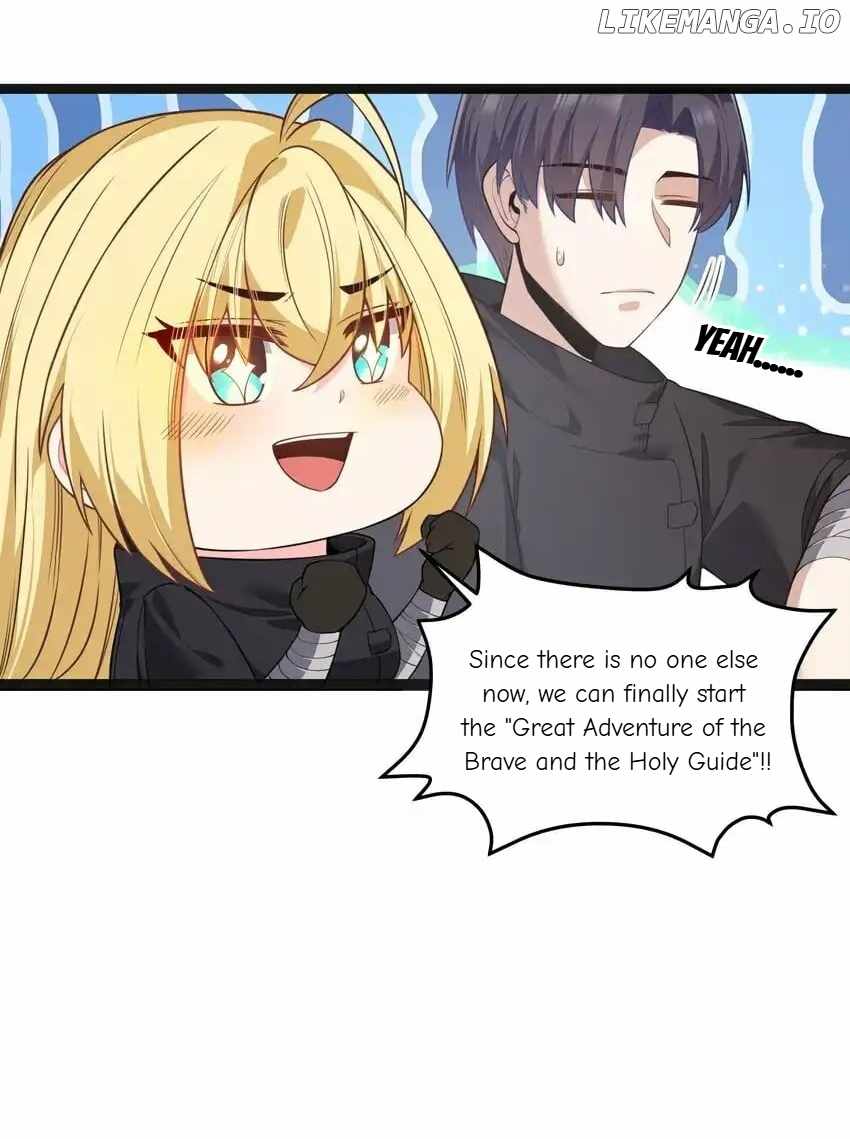 This Hero is a Money Supremacist Chapter 24 37